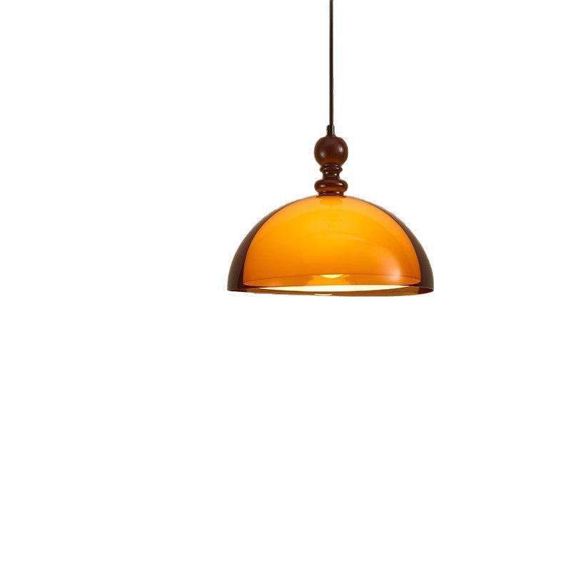 Vintage-Style Pendelleuchte