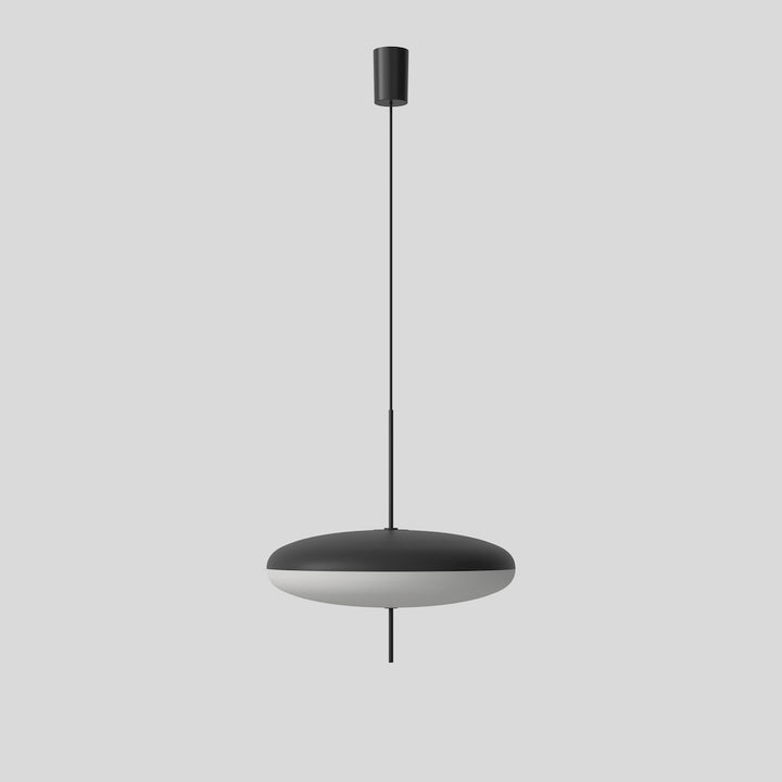Moderne minimalistische Pendelleuchte
