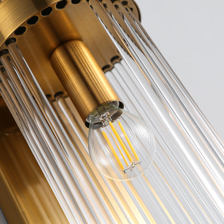 Moderne Kunst Dekorative Wandlampe