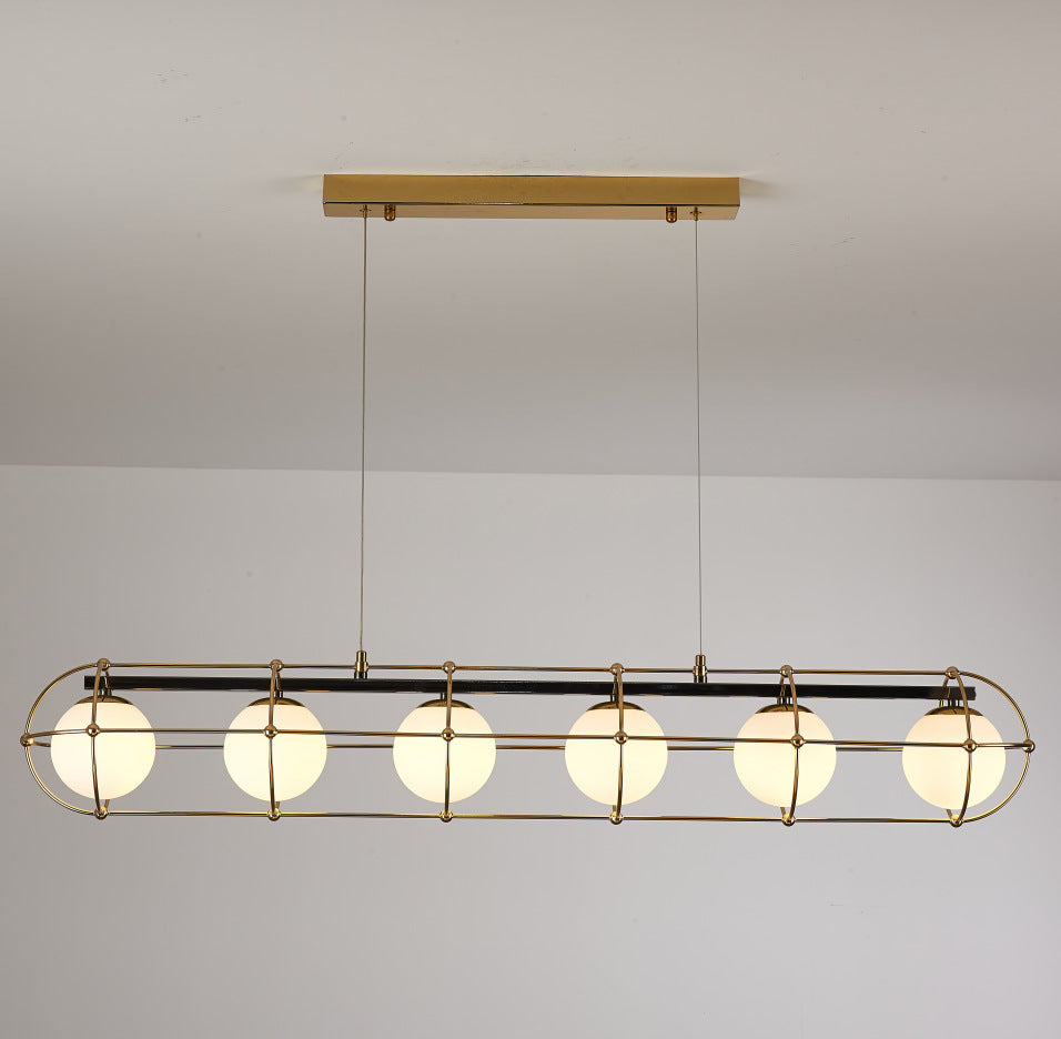 Moderne Kronleuchter Lichtarmatur