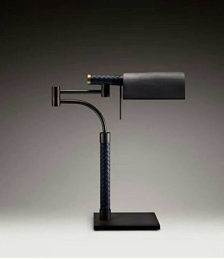 Verstellbare Designer-Arbeitslampe
