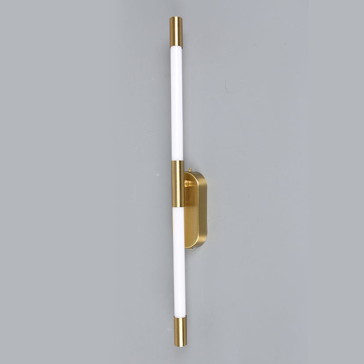 Moderne Minimalistische LED Wandleuchte