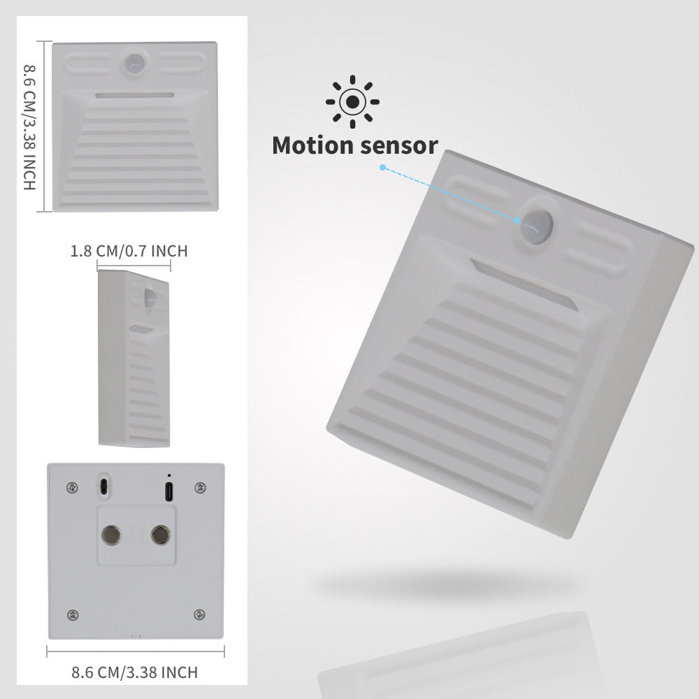 Bewegungsmelder Smart Light