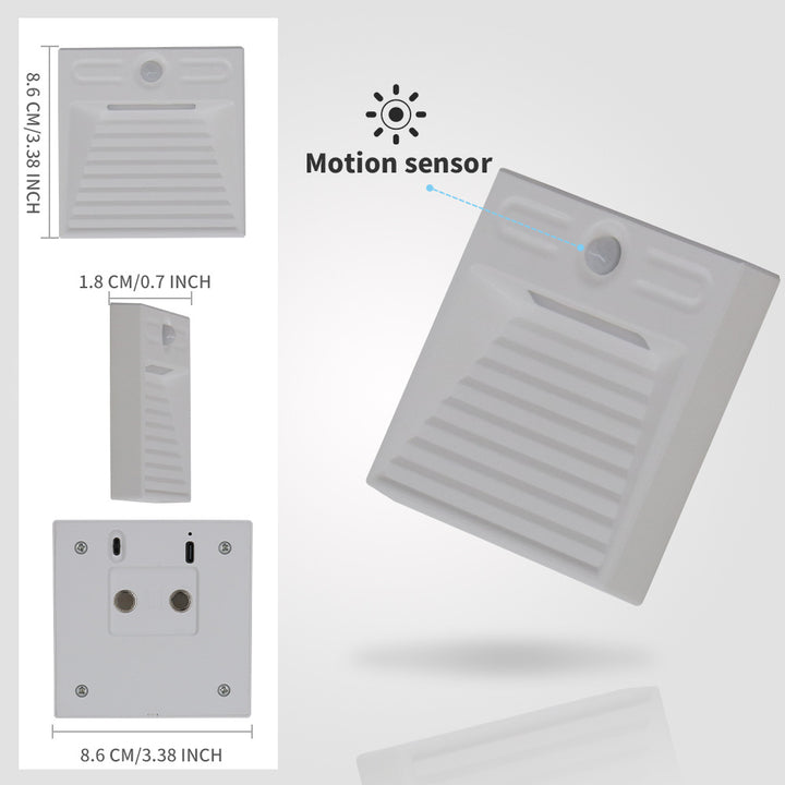 Bewegungsmelder Smart Light