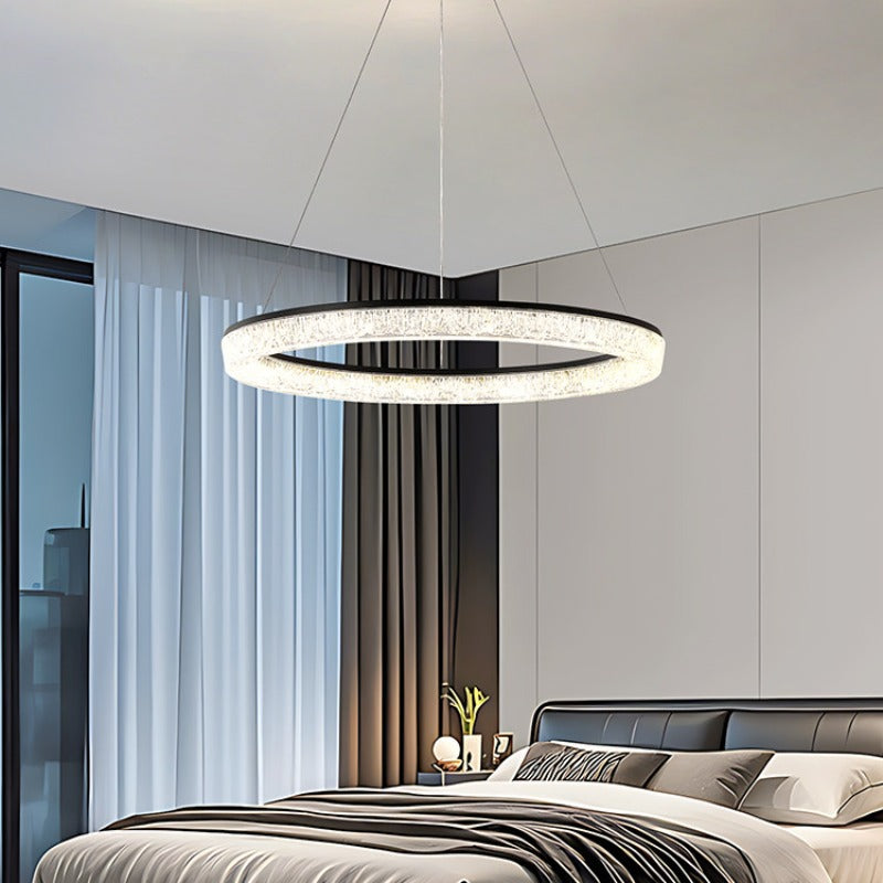 Moderne Pendelleuchte