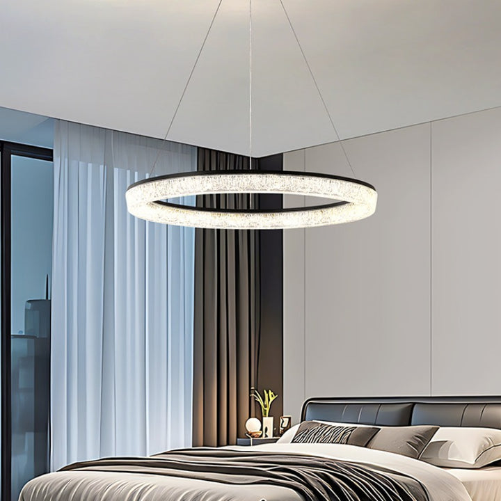 Moderne Pendelleuchte
