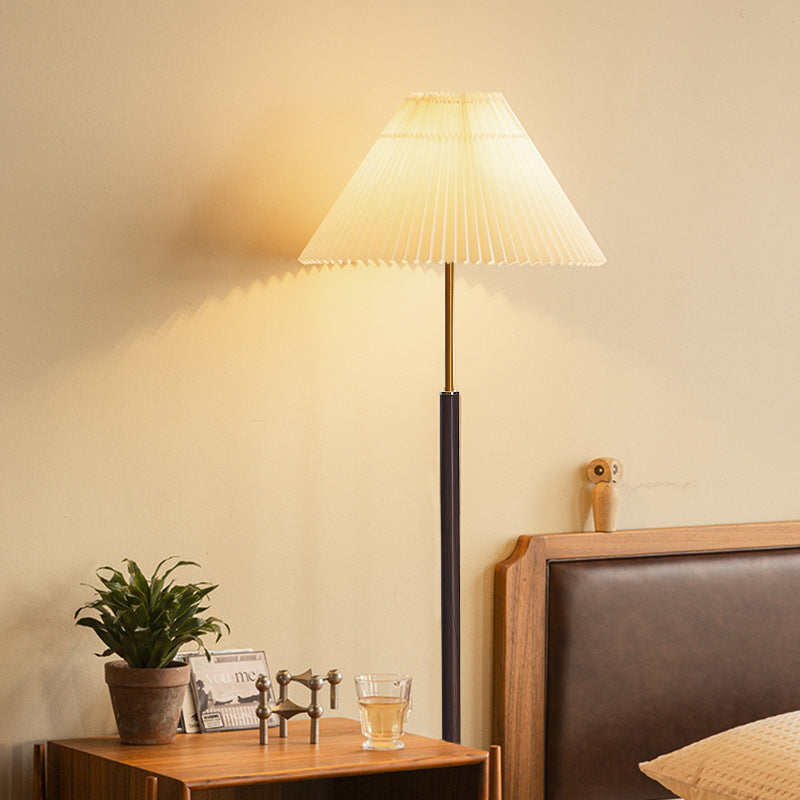 Moderne Faltbodenlampe
