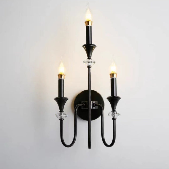 Elegante Kristalllüster