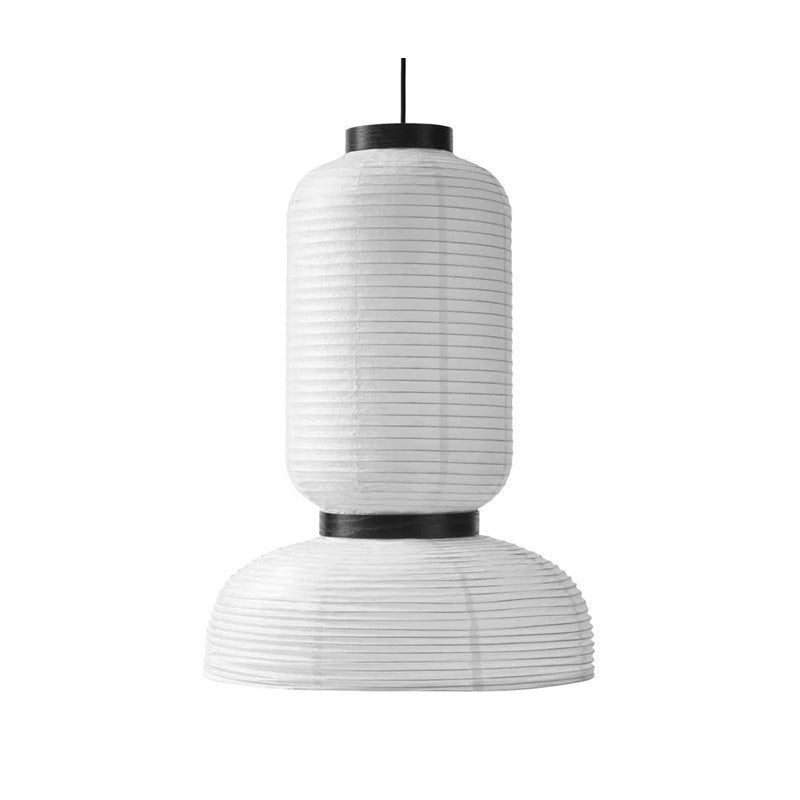 Moderne Minimalistische Laterne Pendelleuchte