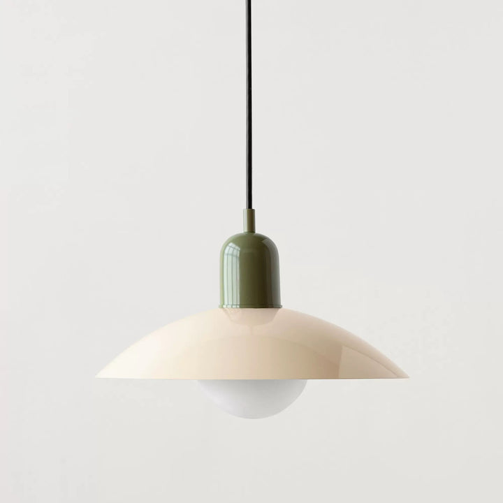 Moderne Minimalistische Kuppel Pendelleuchte