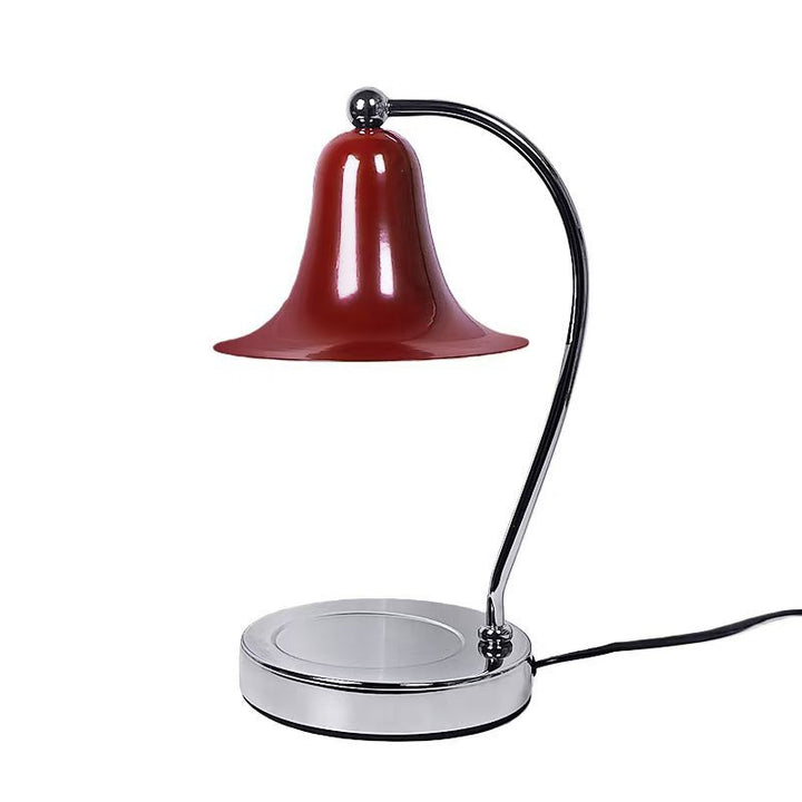 Dekorative Tischlampe