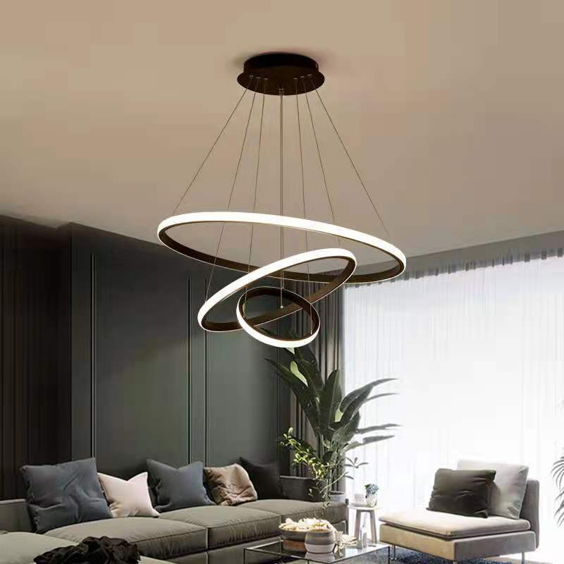 Moderne Pendelleuchten