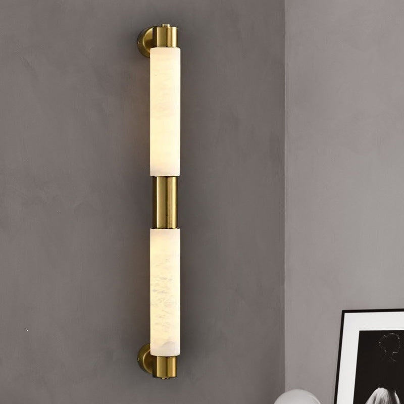 Stilvolle Wandleuchte mit elegantem Design