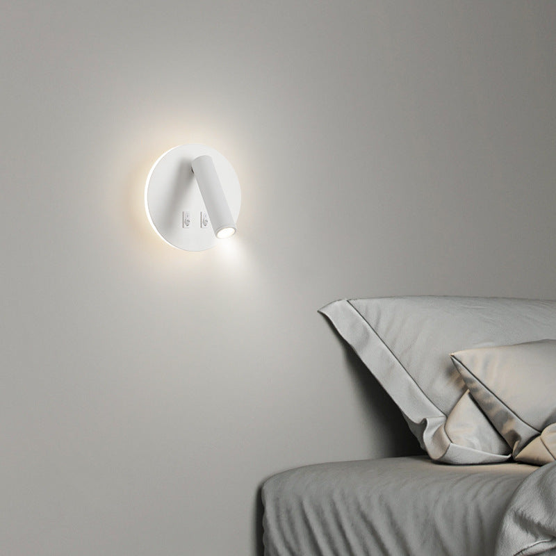 Verstellbare Wandmontage LED Lampe