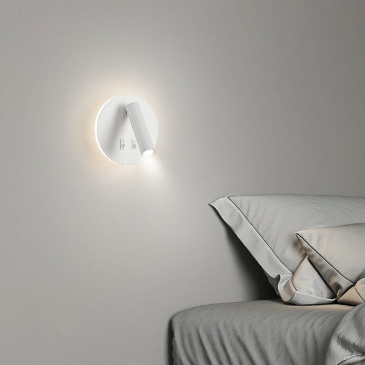 Verstellbare Wandmontage LED Lampe
