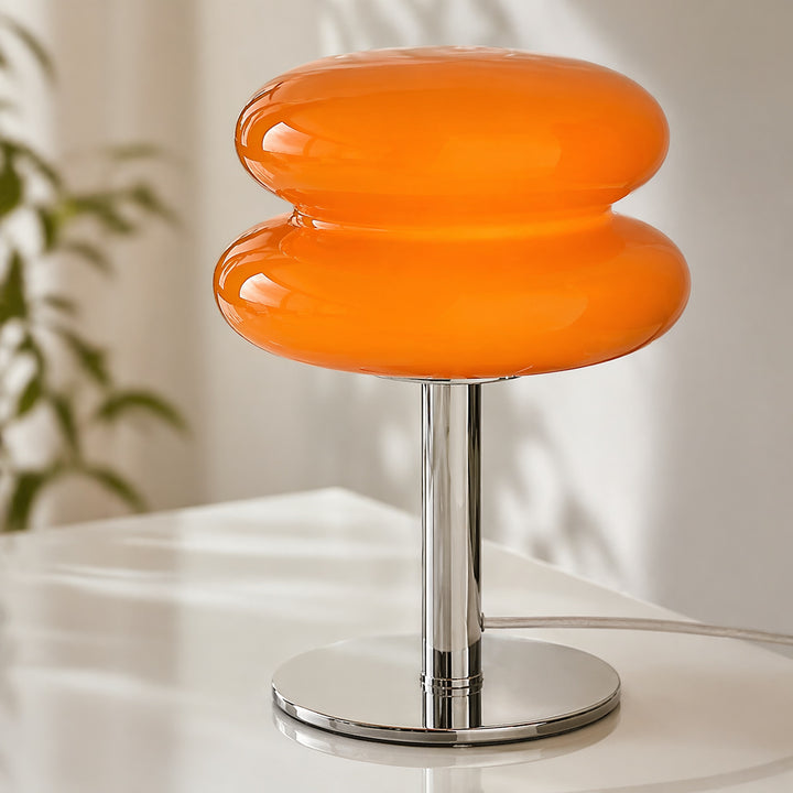 Moderner Skulpturaler Tisch Hocker