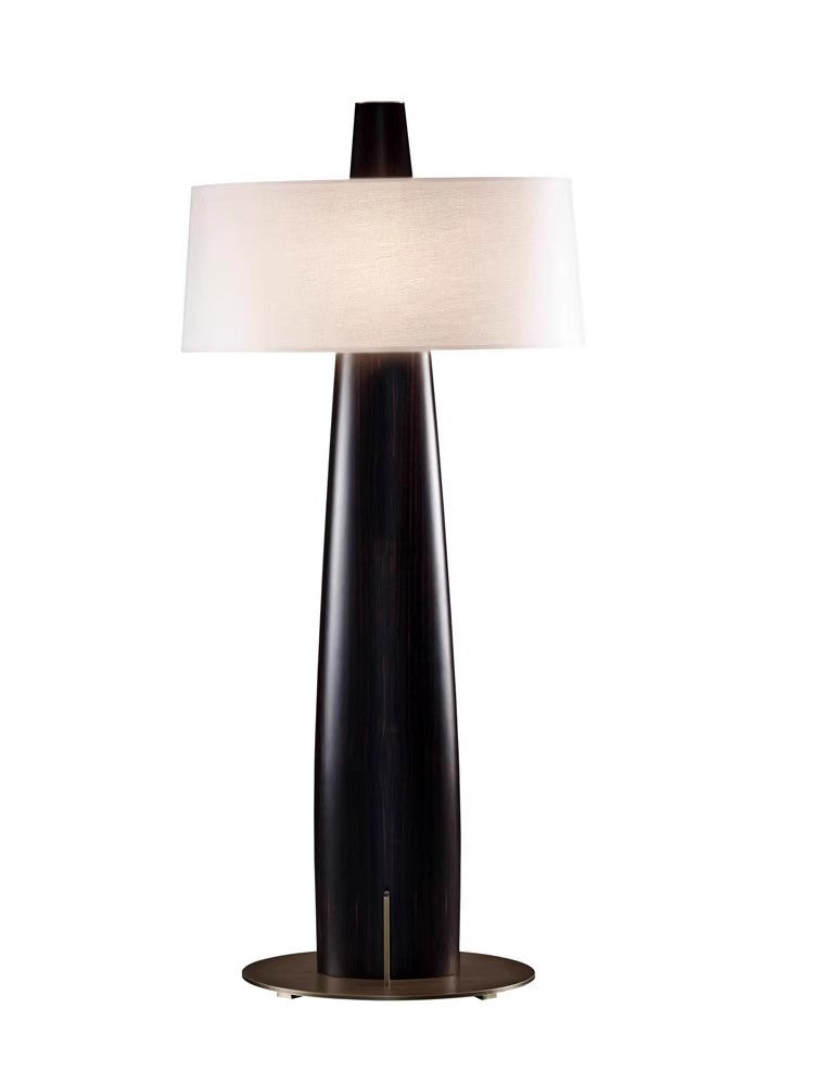 Zeitgenössische Skulpturale Stehlampe