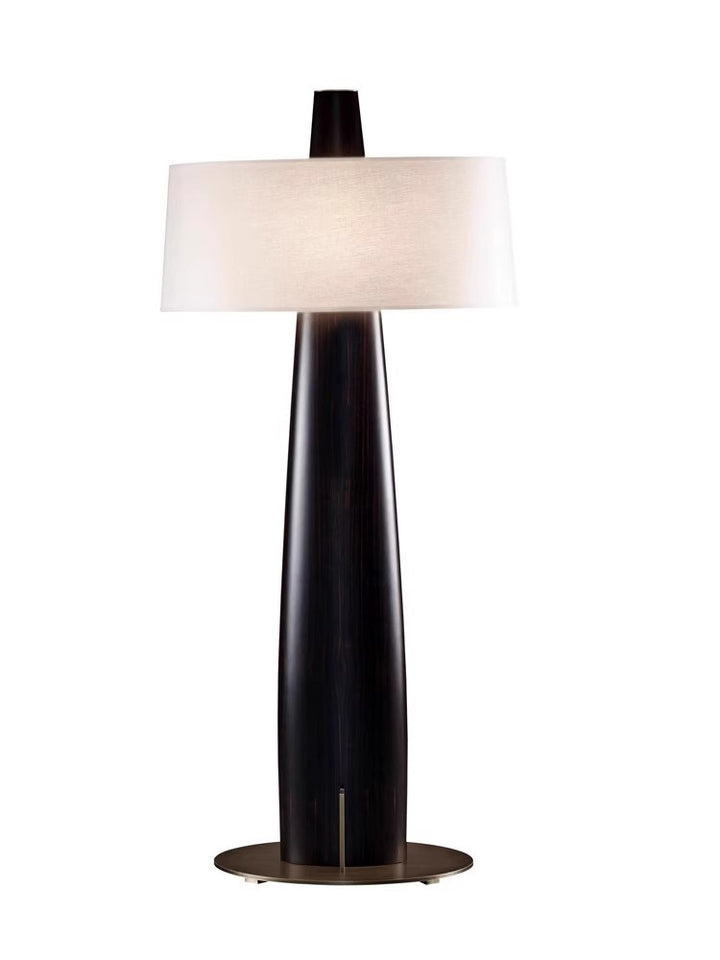 Zeitgenössische Skulpturale Stehlampe