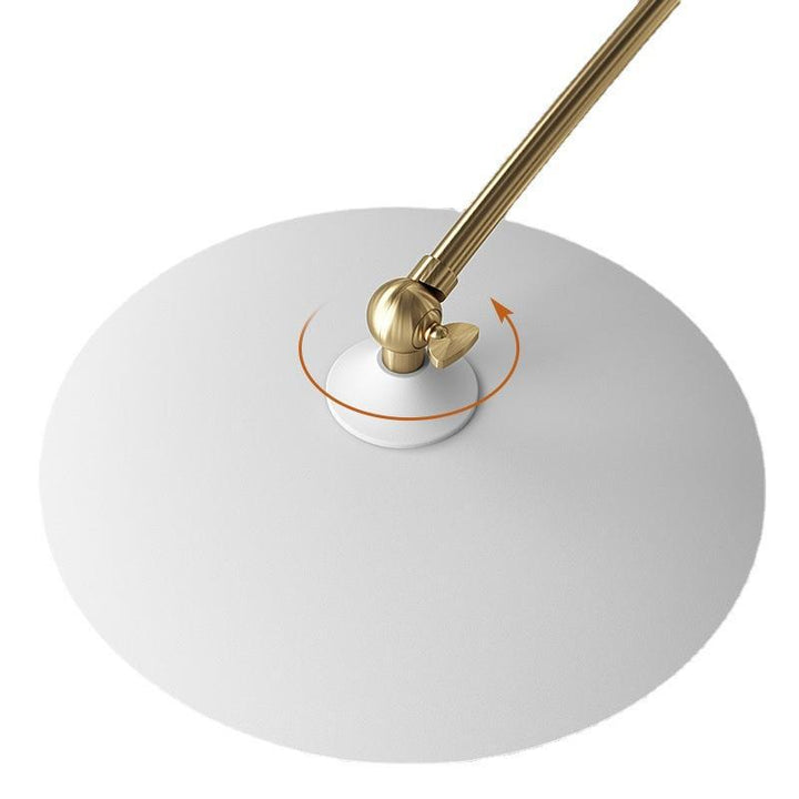 Moderne Drei-Arm Pendelleuchte