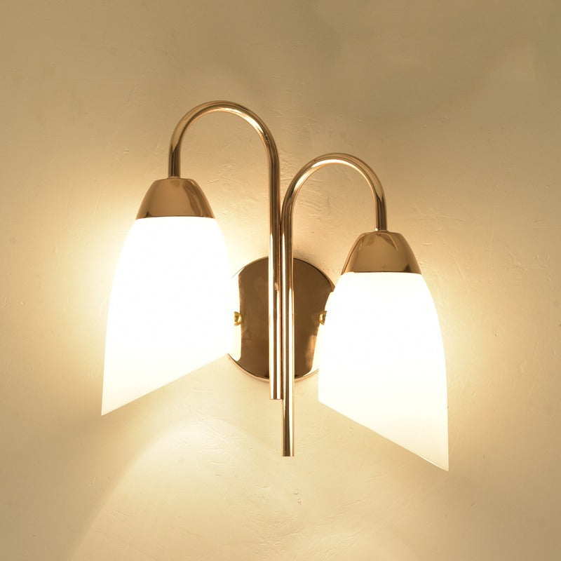 Wandlampe