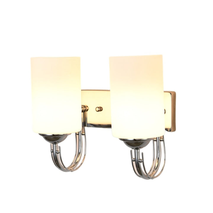 Moderne Glas Wandlampe
