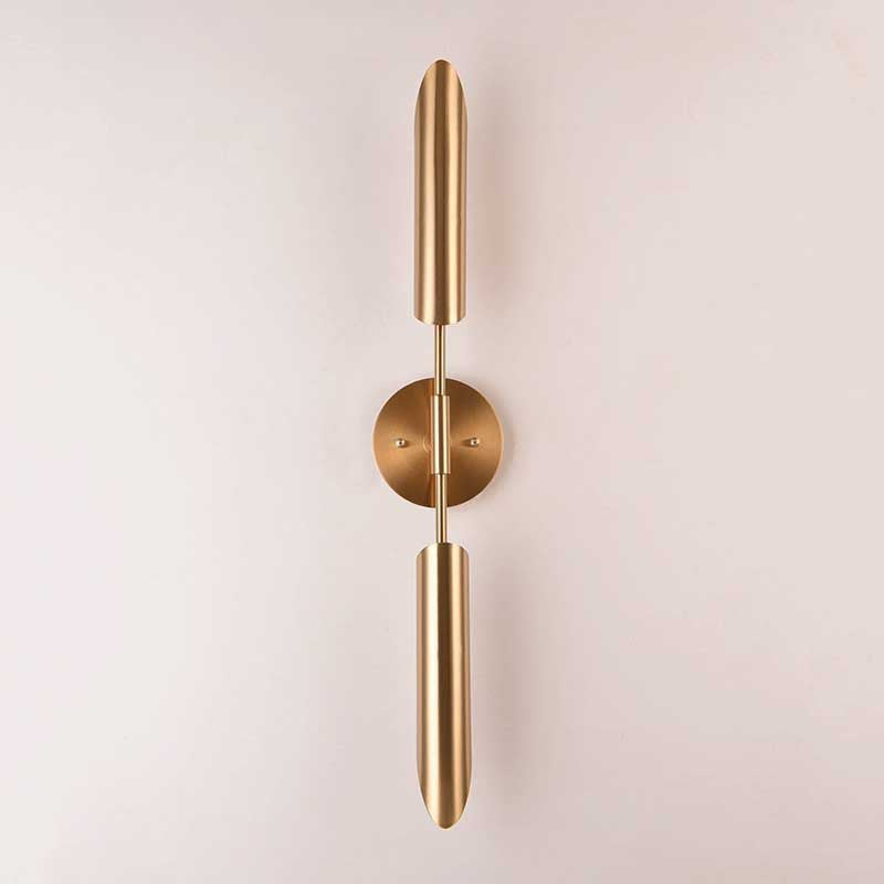 Moderner Minimalistischer Wandapplique