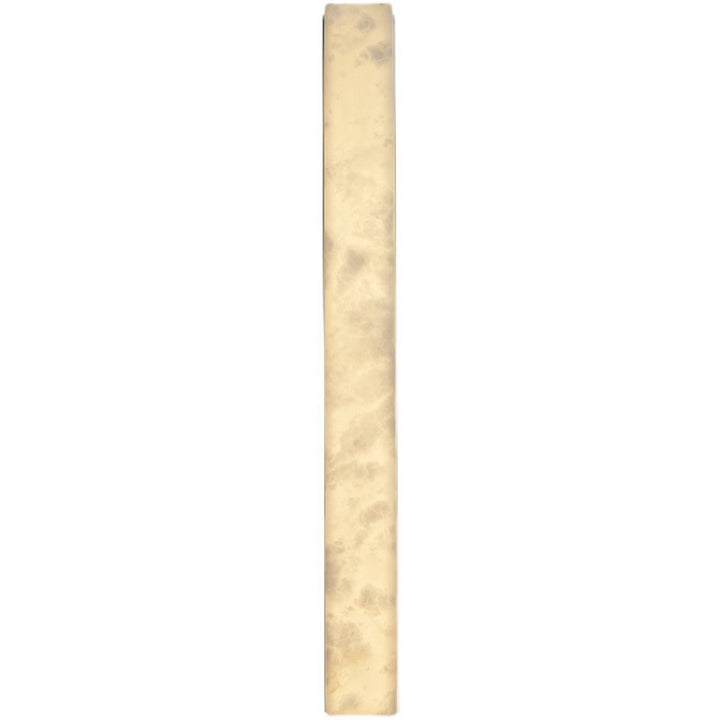 Minimalistische Wandleuchte