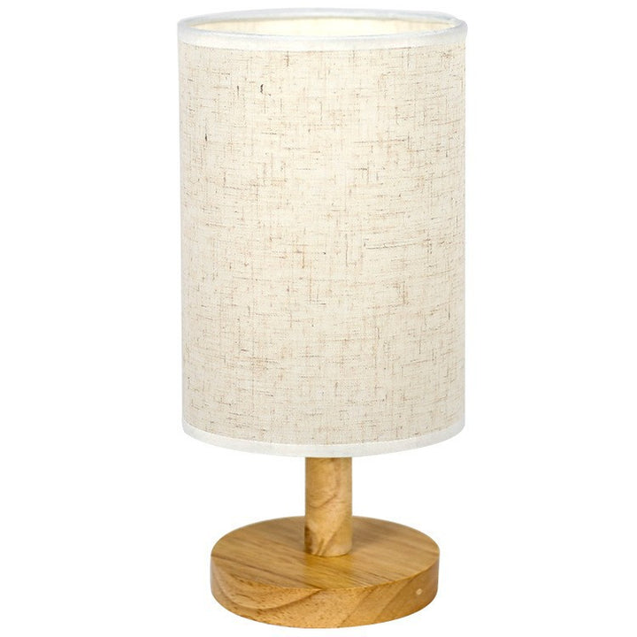 Elegante Tischlampe