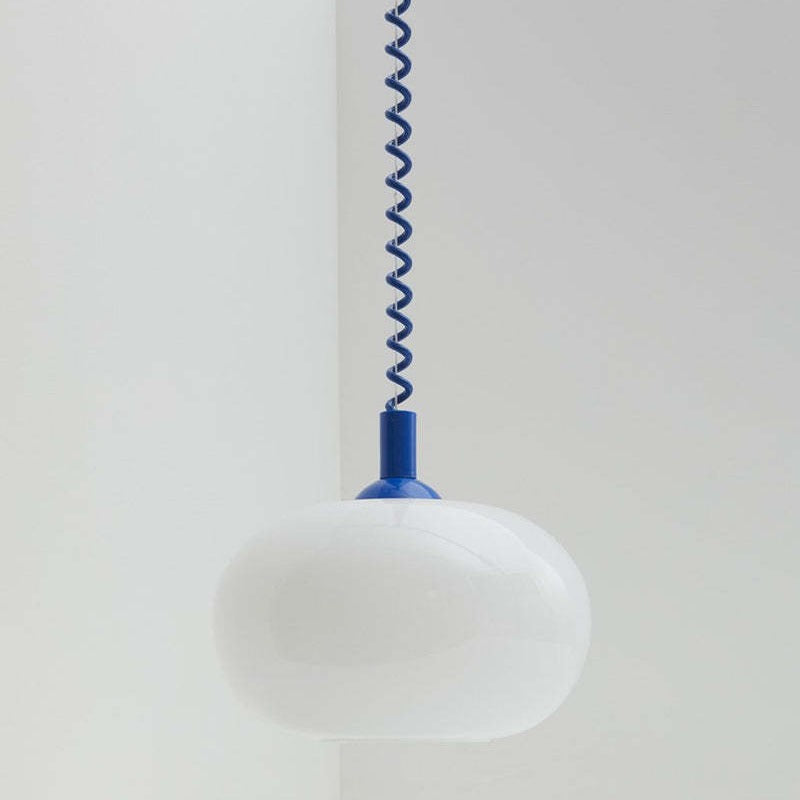 Moderne Aufhängependelleuchte