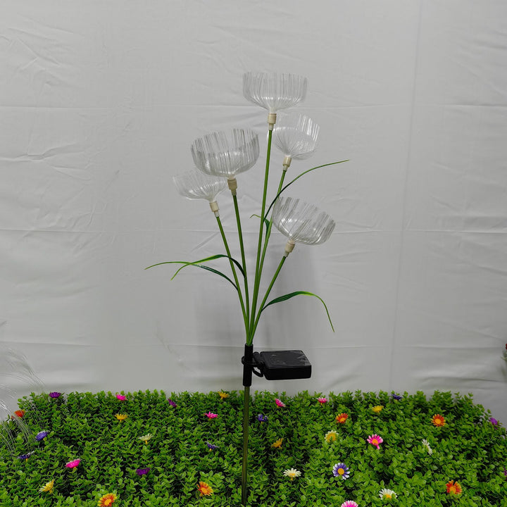 Dekorative LED Blumenlicht
