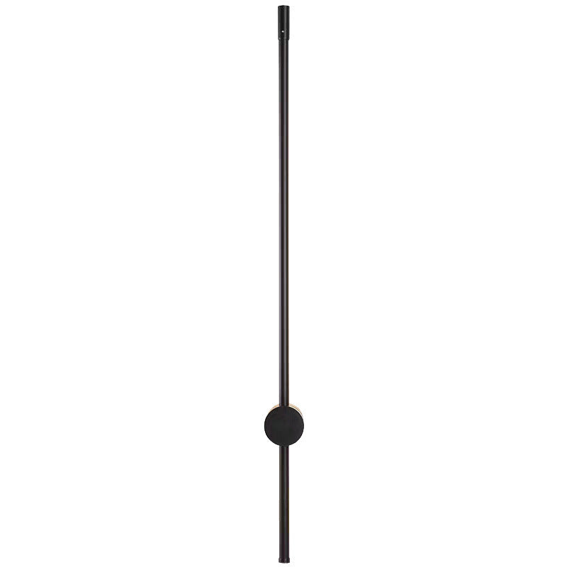 Minimalist einstellbare Pendelstange
