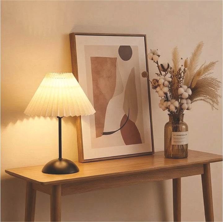 Schreibtischlampe
