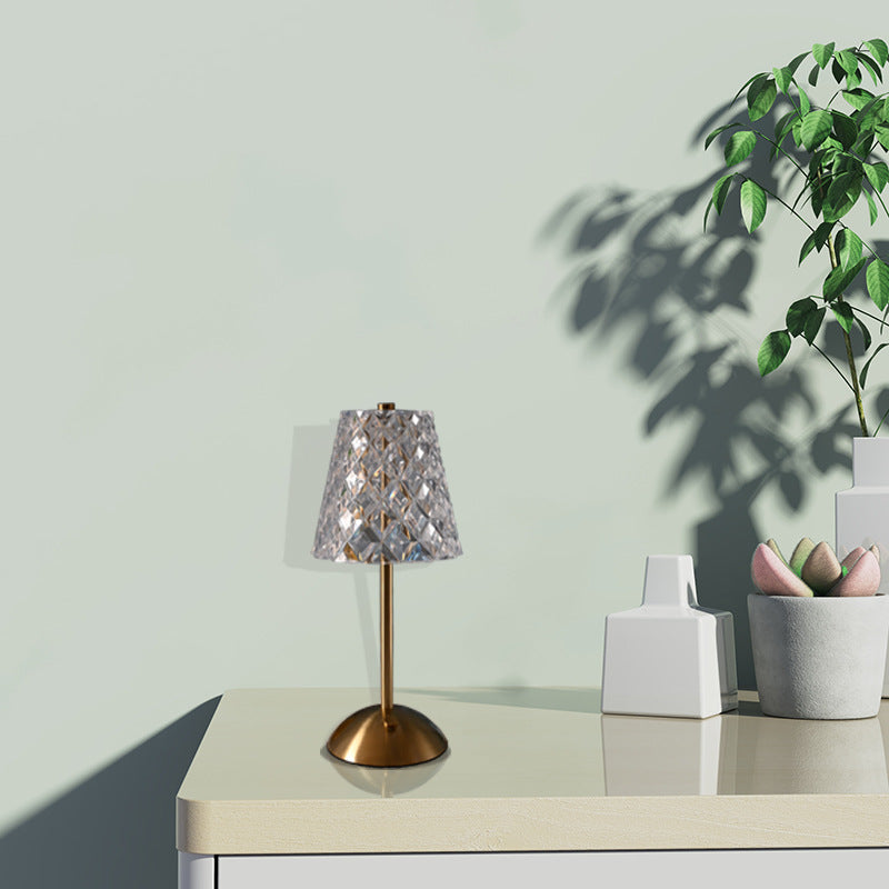Home Dekorative Tischlampe