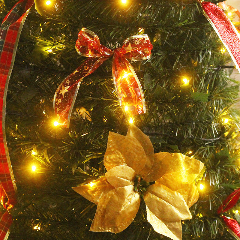 Einzigartiger Spiral-Weihnachtsbaum
