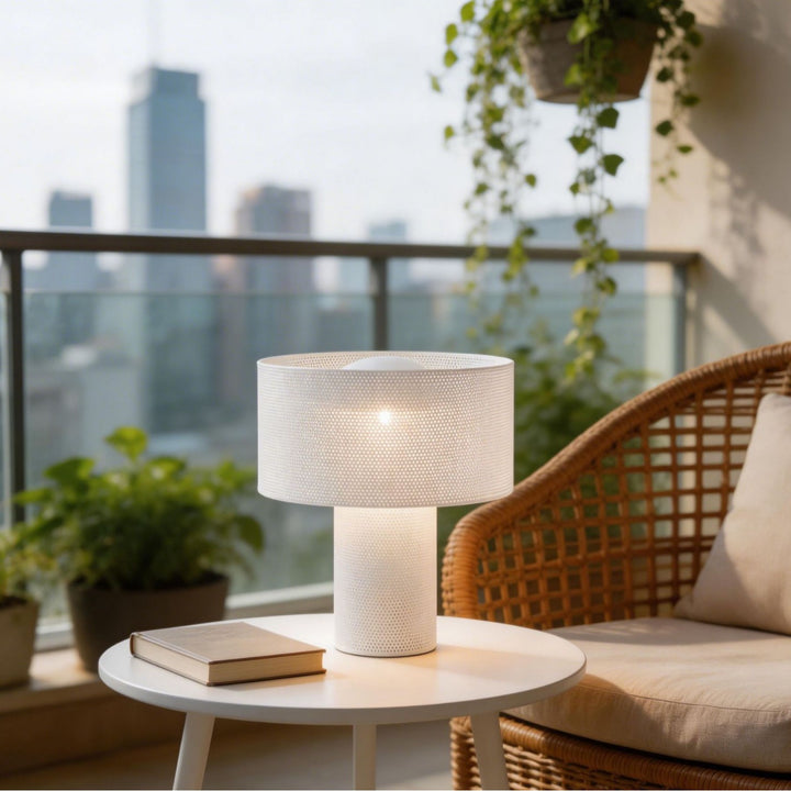 Ambient Dekorative Tischlampe