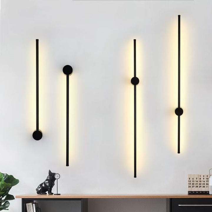Moderne Minimalistische Wandlampe