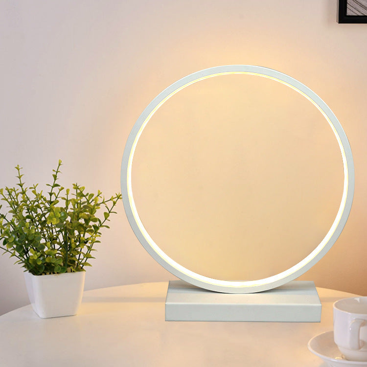 Dekorative LED-Lampe