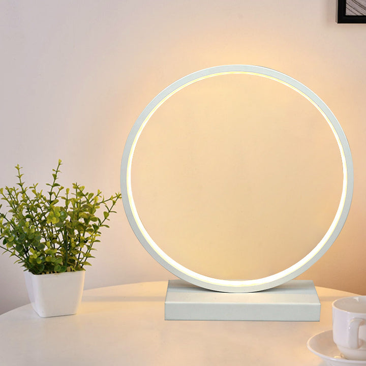 Dekorative LED-Lampe