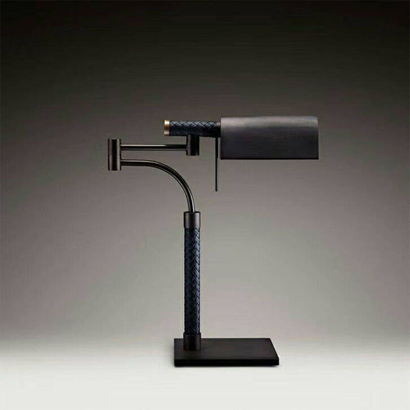 Verstellbare Designer-Arbeitslampe