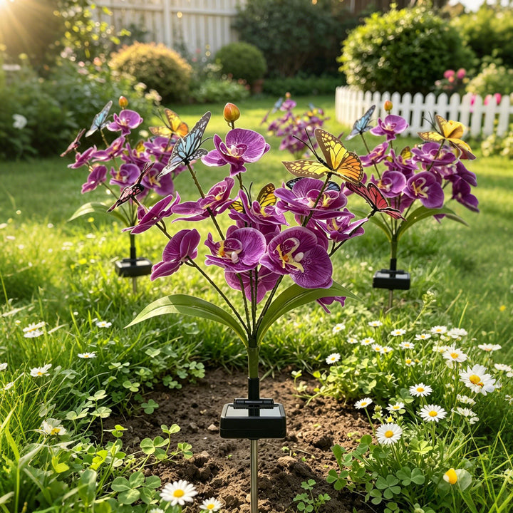 Garten Dekoration