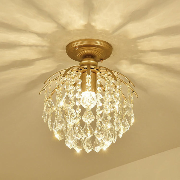 Moderne Deckenlampe Schlafzimmer