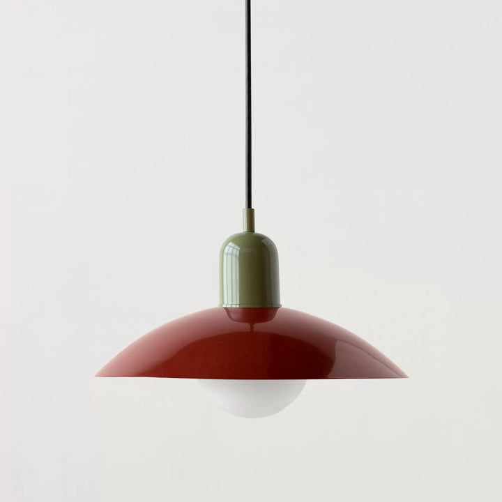 Moderne Minimalistische Kuppel Pendelleuchte