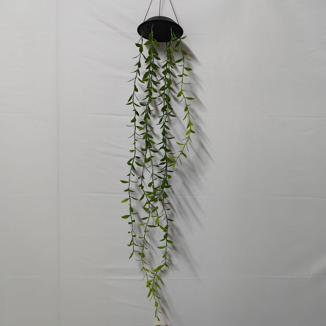 Hängende Blumen-LED-Leuchte