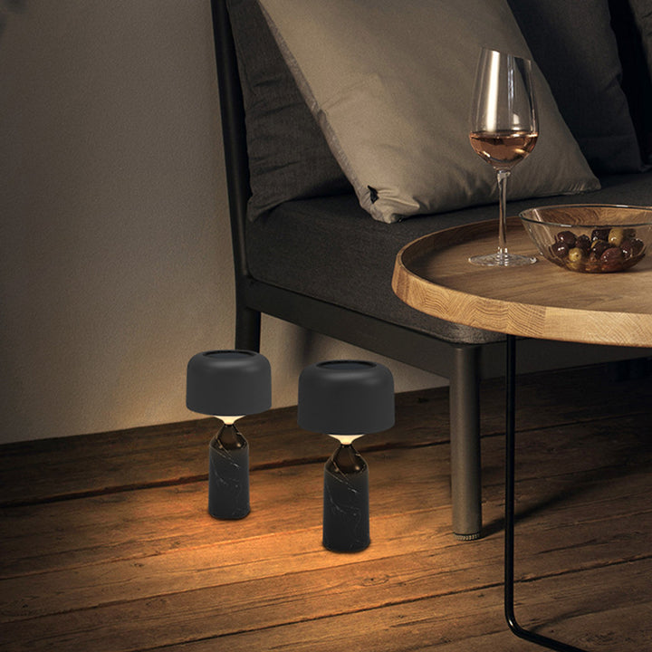 Ambient Outdoor LED Garten Tischlampe