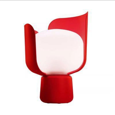Künstlerische Tischlampe  1790878780