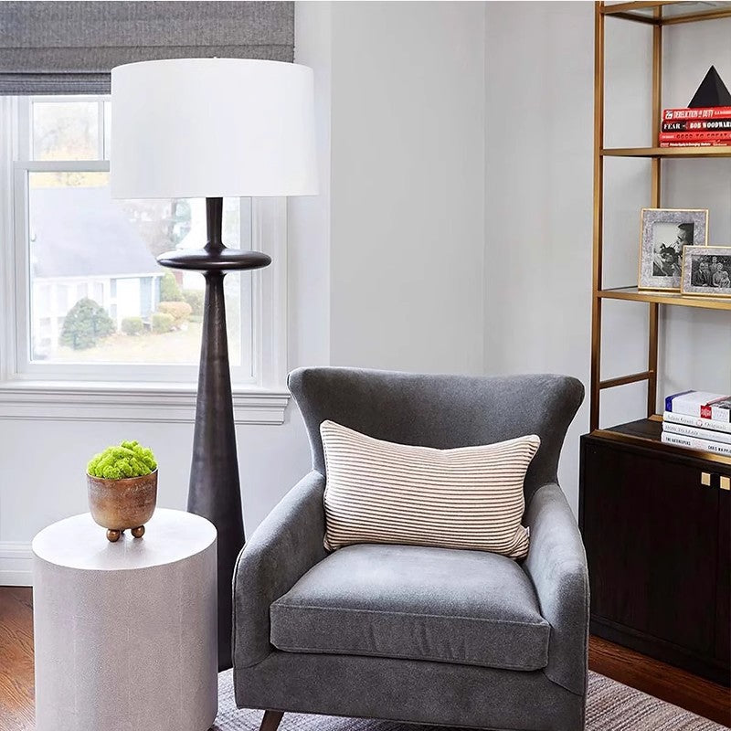 Moderne Minimalistische Stehlampe Tischlicht