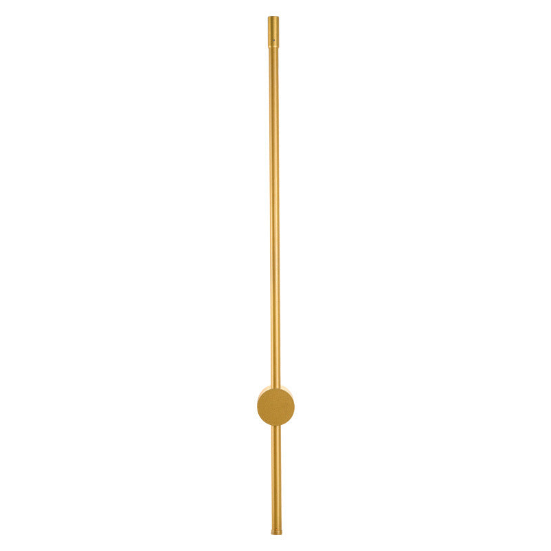 Minimalist einstellbare Pendelstange