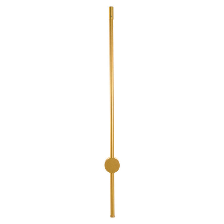 Minimalist einstellbare Pendelstange