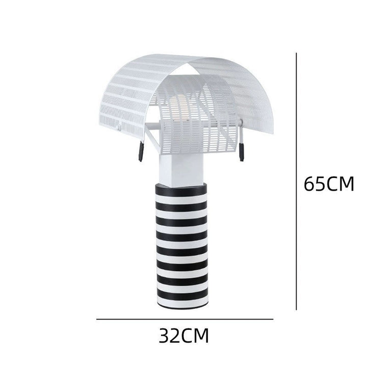 Moderne Decken Tischlampe