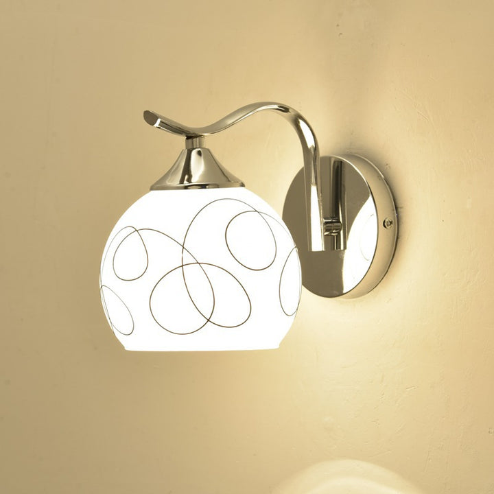 Wandmontierte Dekorative Lampe